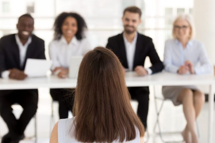 10 Common Job Interview Questions and How to Answer Them
