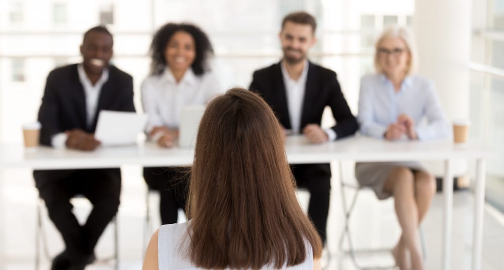 10 Common Job Interview Questions and How to Answer Them