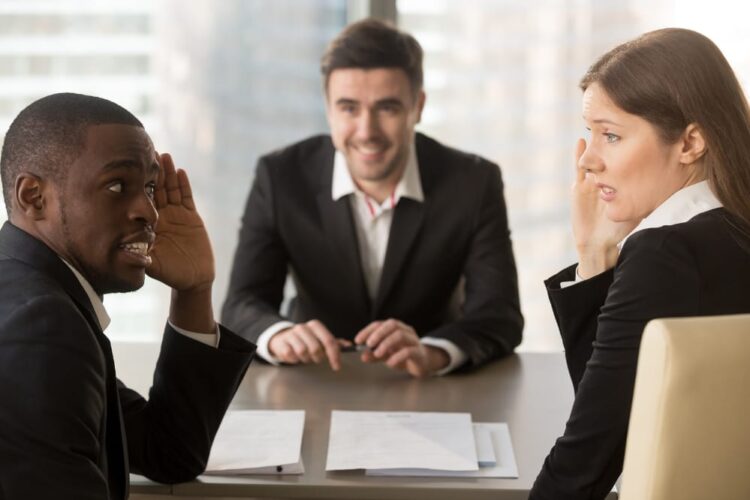 5 Reasons You Should Hold a Second or Third Interview for Candidates