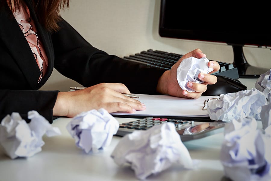 How to Avoid Hiring the Wrong Candidate: 10 Red Flags to Watch Out For