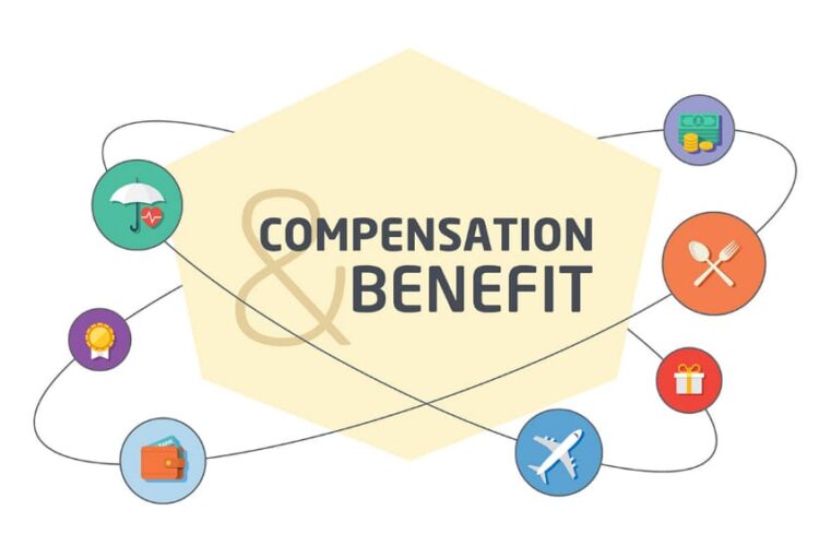 Overview of Compensation and Benefits