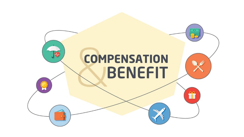 Overview of Compensation and Benefits