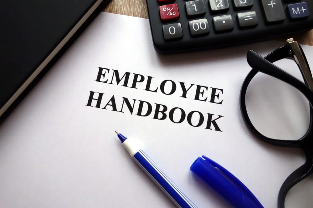 The 10 Most Important Reasons for Having an Employee Handbook