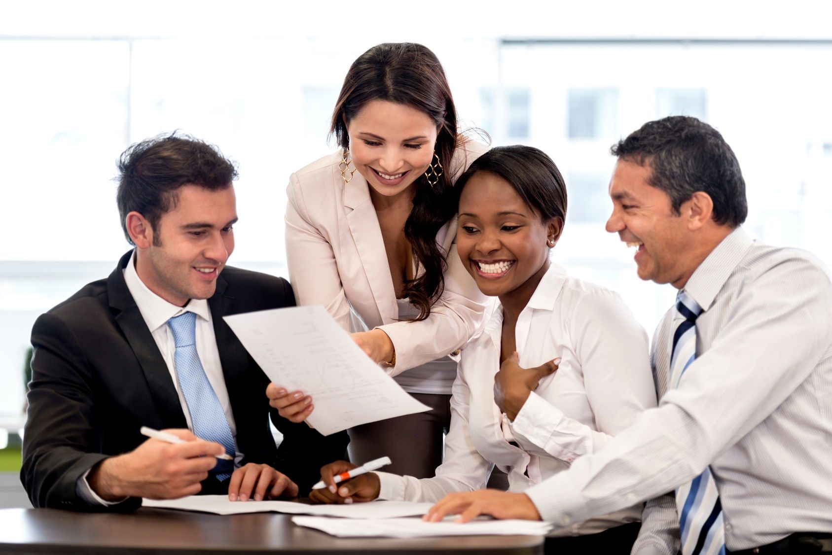 How to Create a High-Value Team